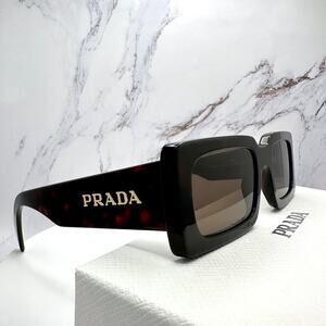New Prada Sunglasses